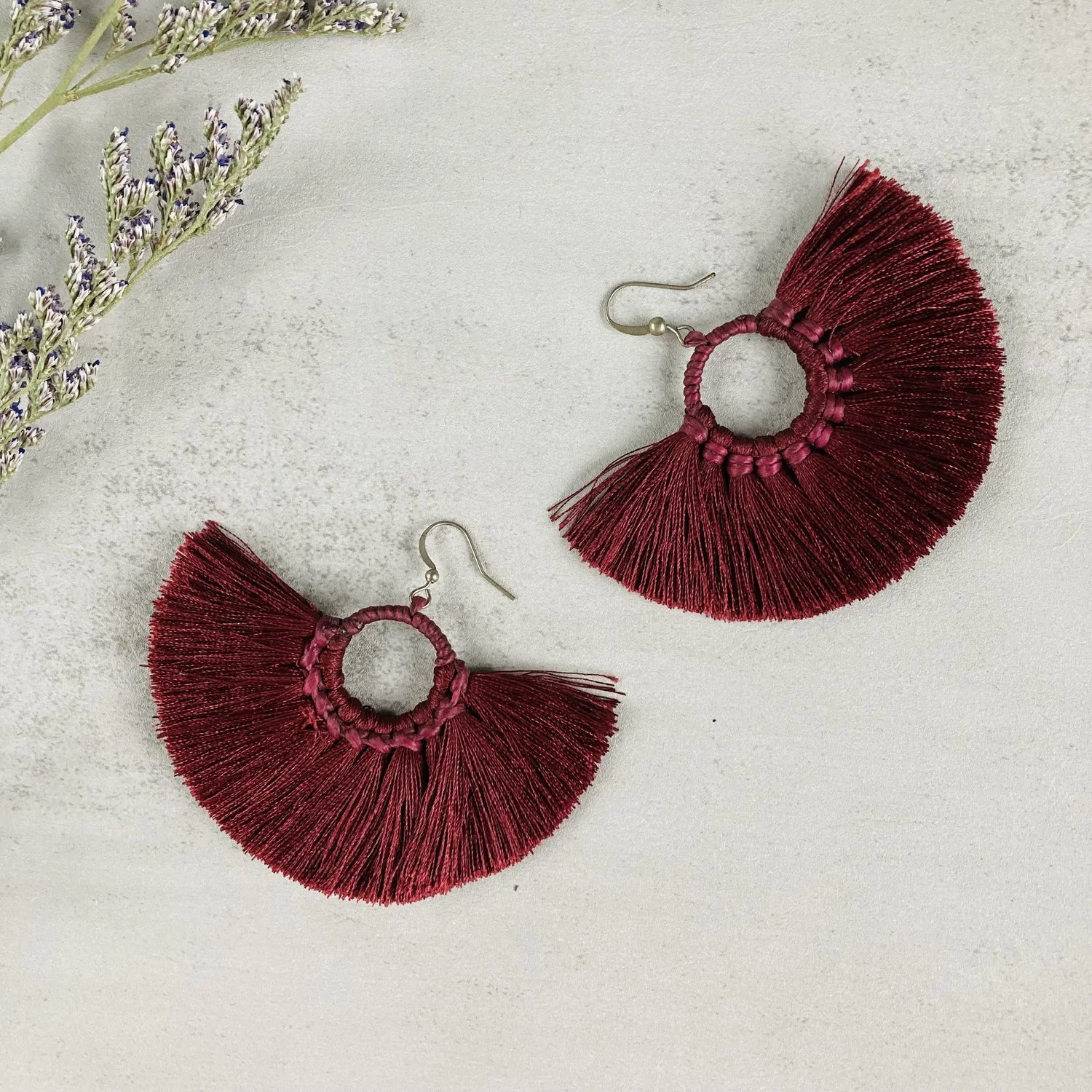 Crimson Flight