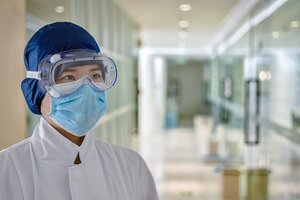 You Are Saving Nurses