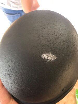 Protective Helmets
