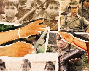 Mahar Insights: "Sleepless in the Barracks: Open Secrets of the Tatmadaw"