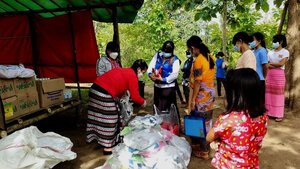 A Letter to Our Donors