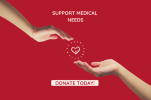 Message from a volunteer