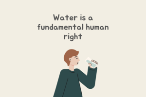 Drinking water urgently needed for Chin IDPs