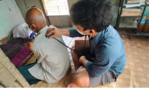 Supporting Special Needs Care