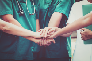 A Nurse on CDM