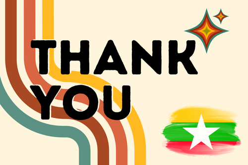 Thank you!
