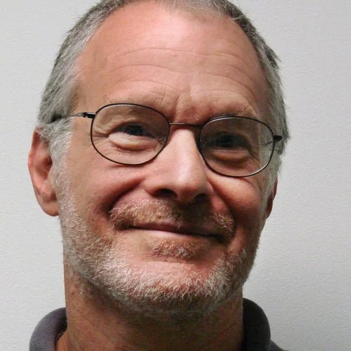 Ken Pransky