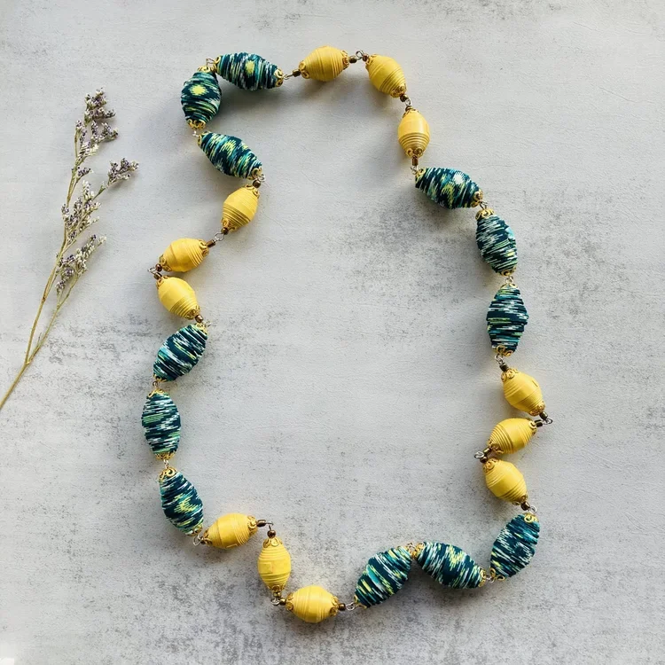 Aloka handcrafted goods