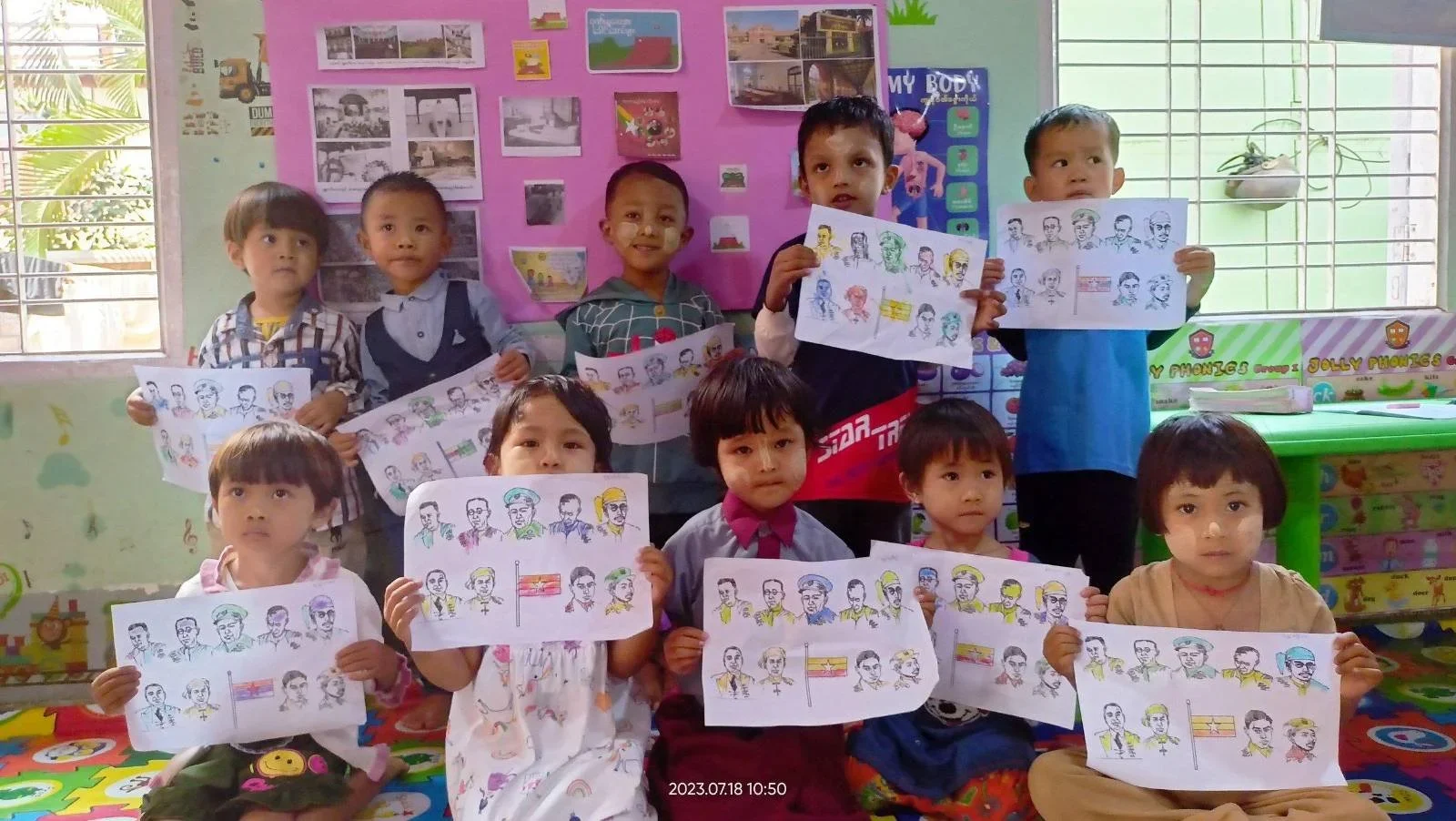 Sponsor A Student