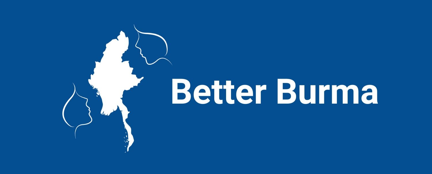 BETTER BURMA