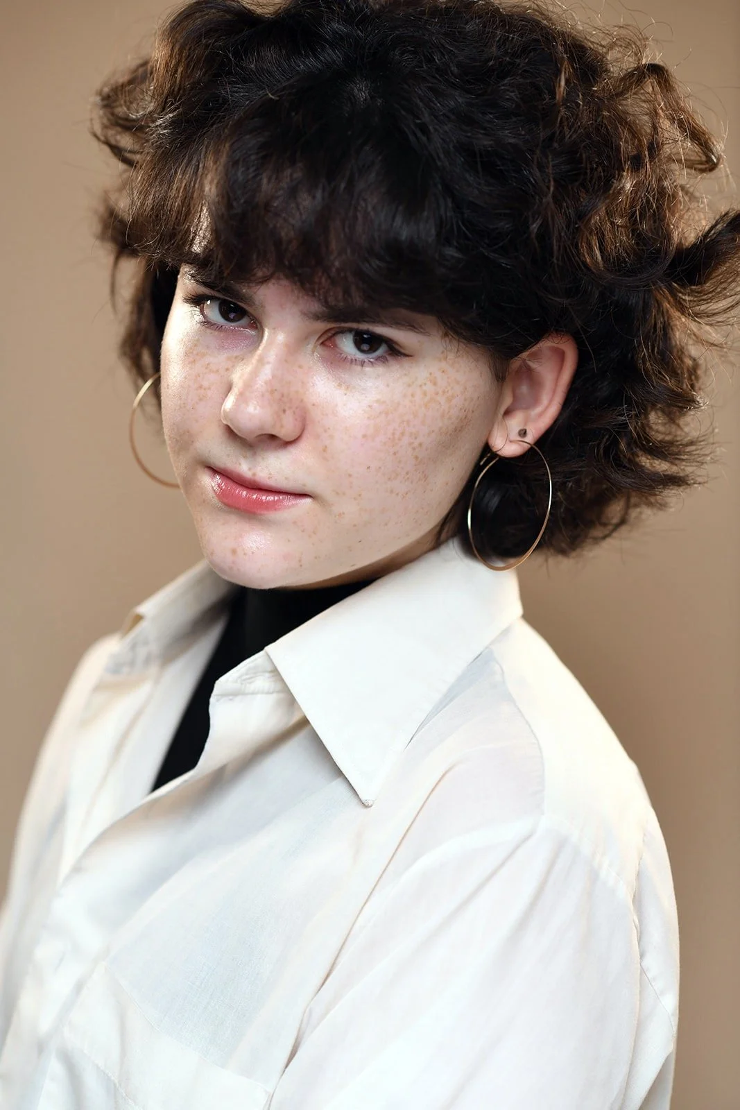 Cecilia Crockett