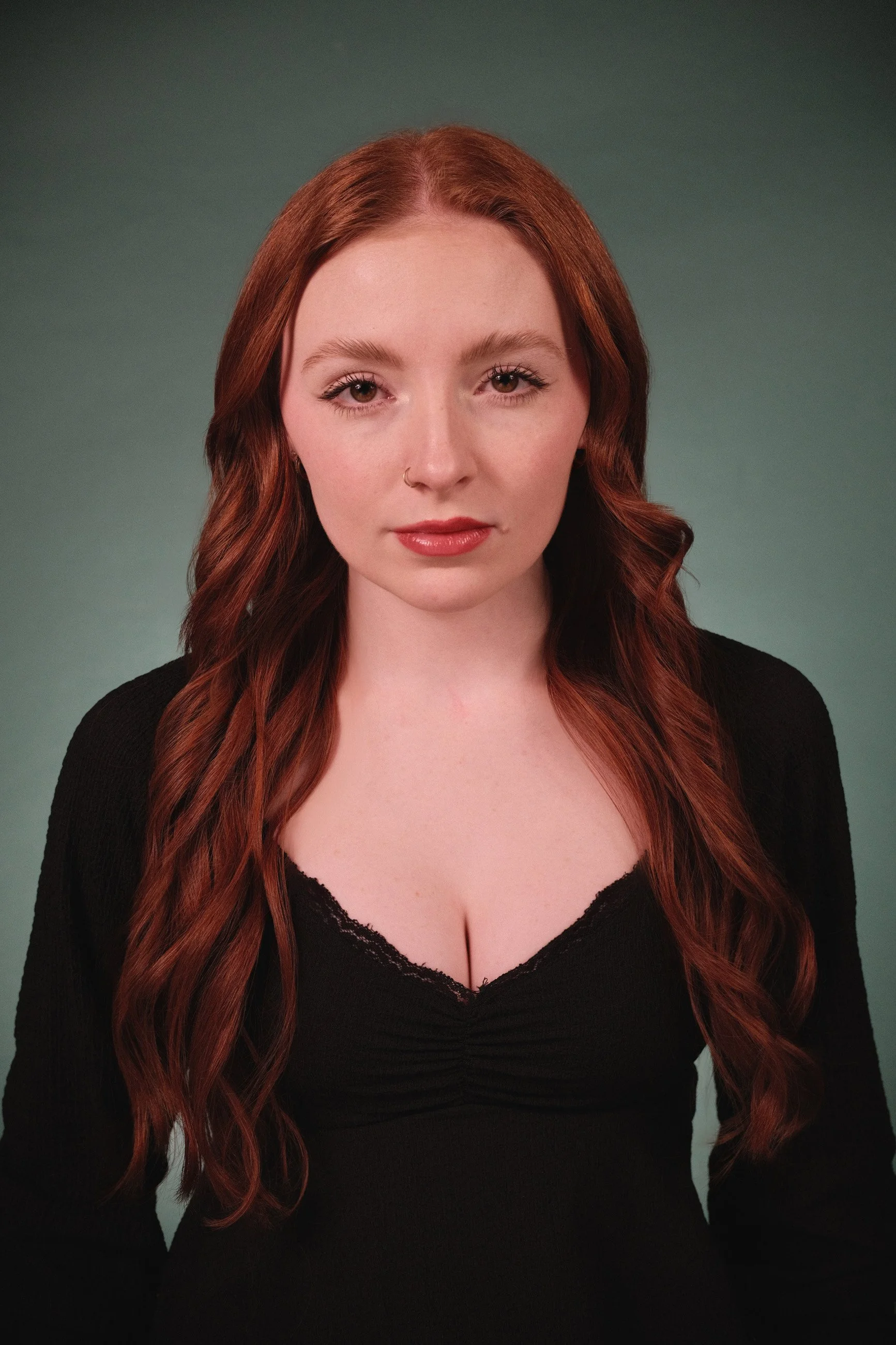 Kali Mingie