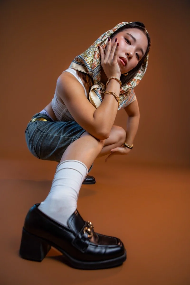 Hanayo Mori 1 - Hanayo Mori.jpg