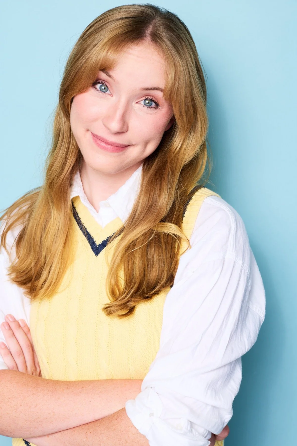Annelise Borst 4 - Annelise Borst.jpg