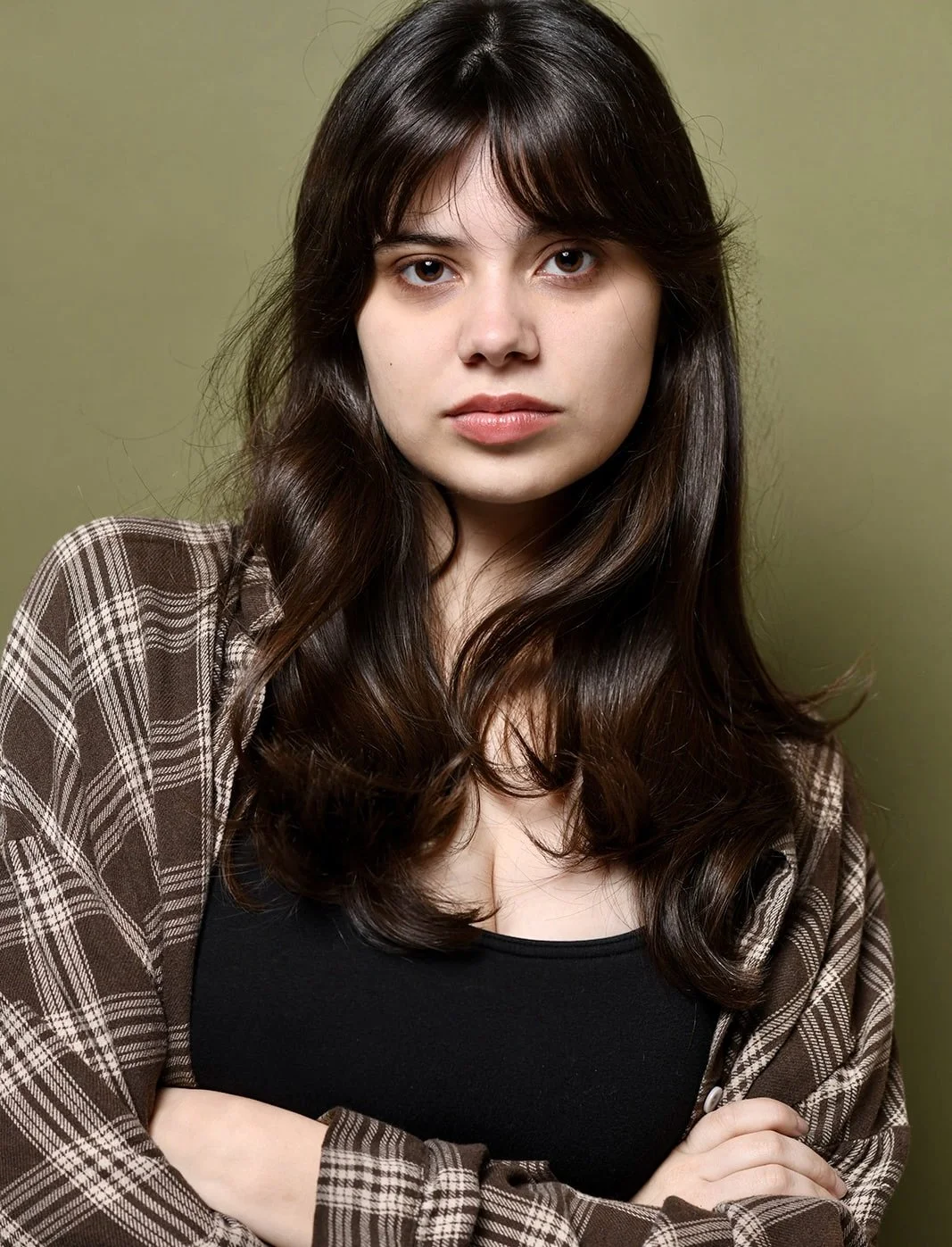 Genevieve Grace