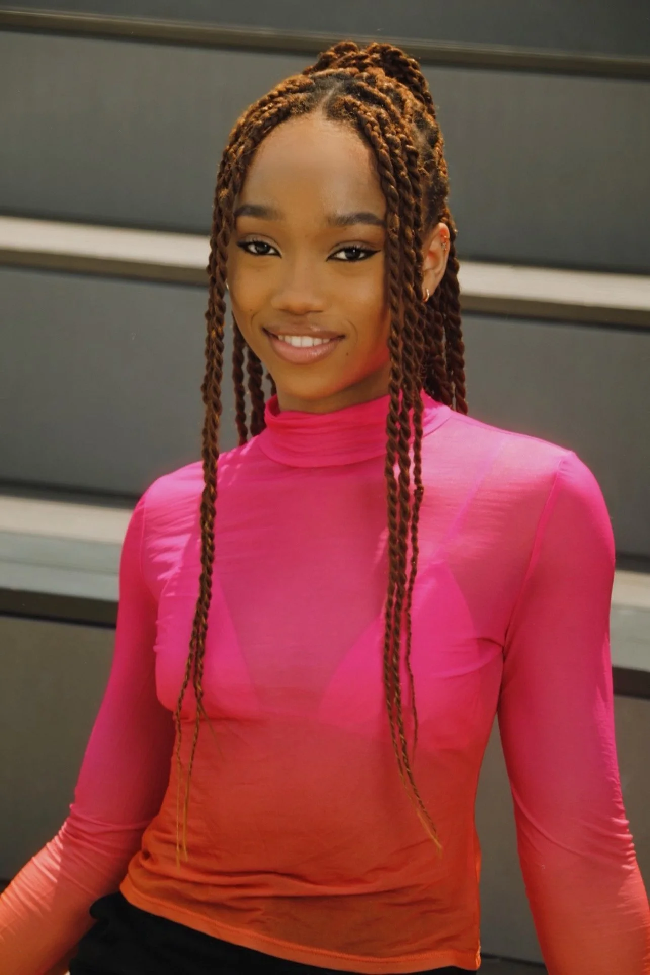 AMDA Los Angeles Senior Showcase