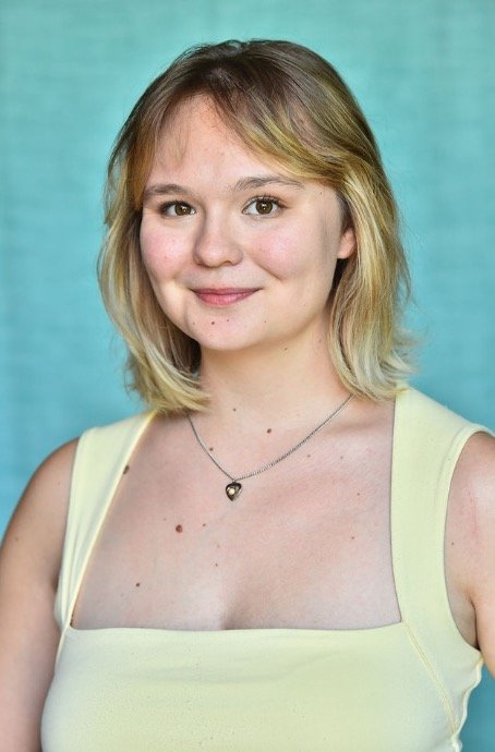 Audelina Schneider