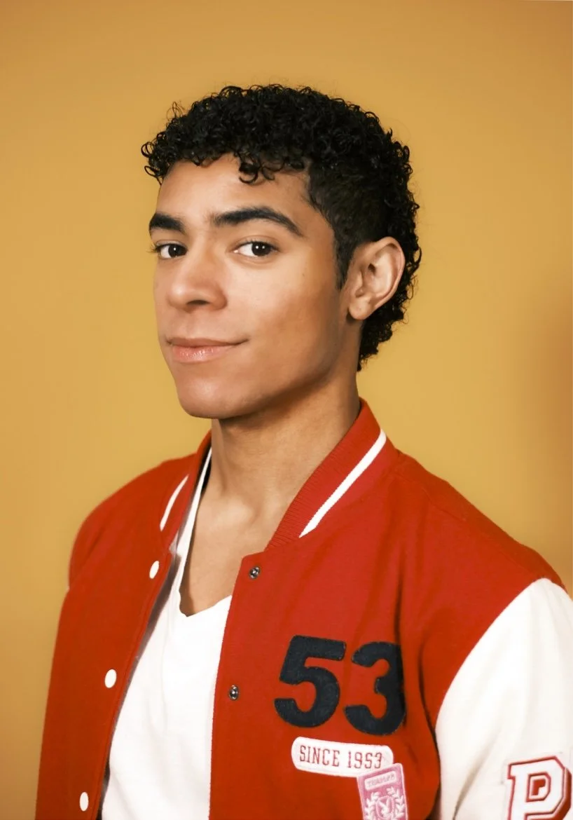 Gabriel T. Sanchez