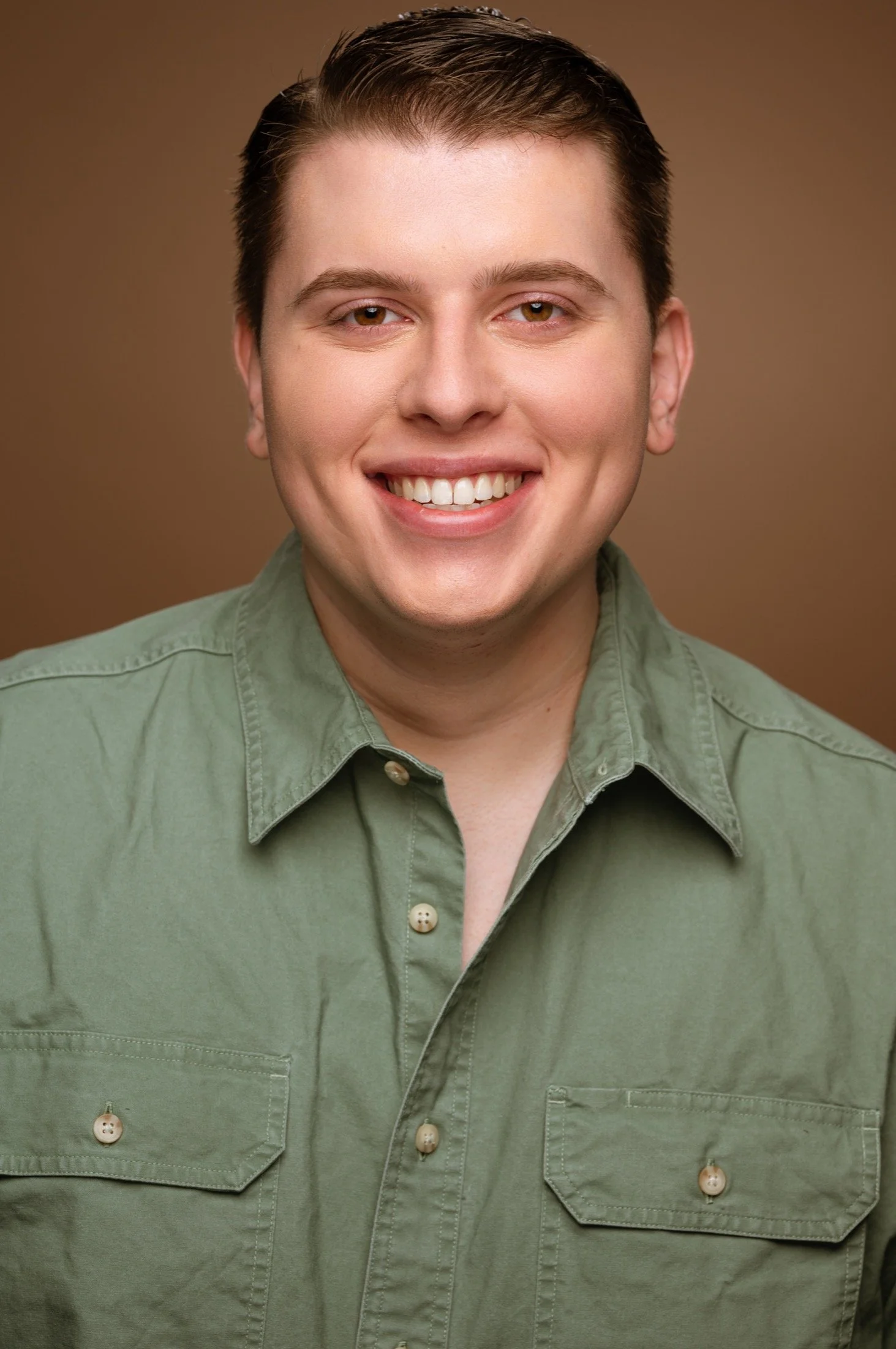 Luke Dombroski