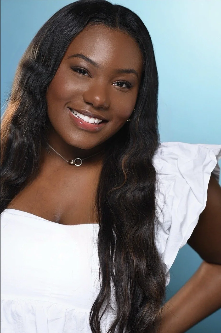 Taylor Alexis Newton