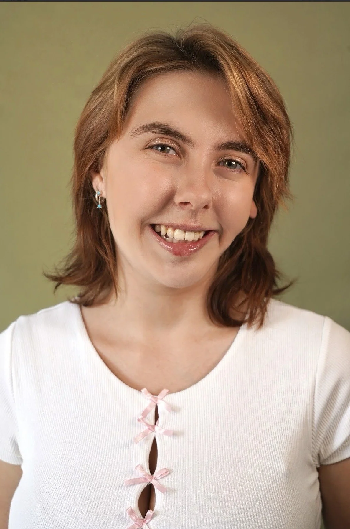 Hope Cooper