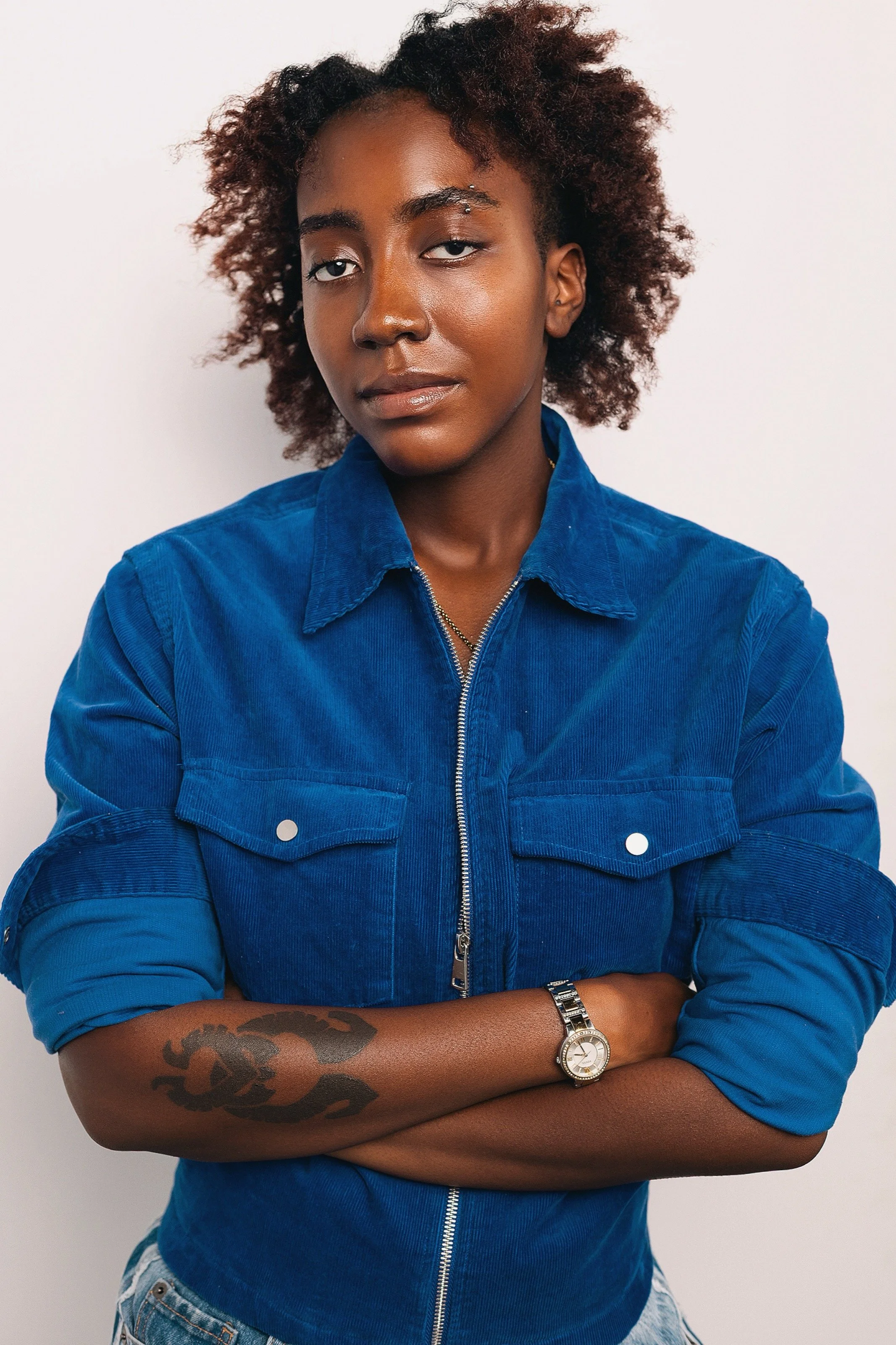 Janiya Pope 3 - Janiya Pope.JPG