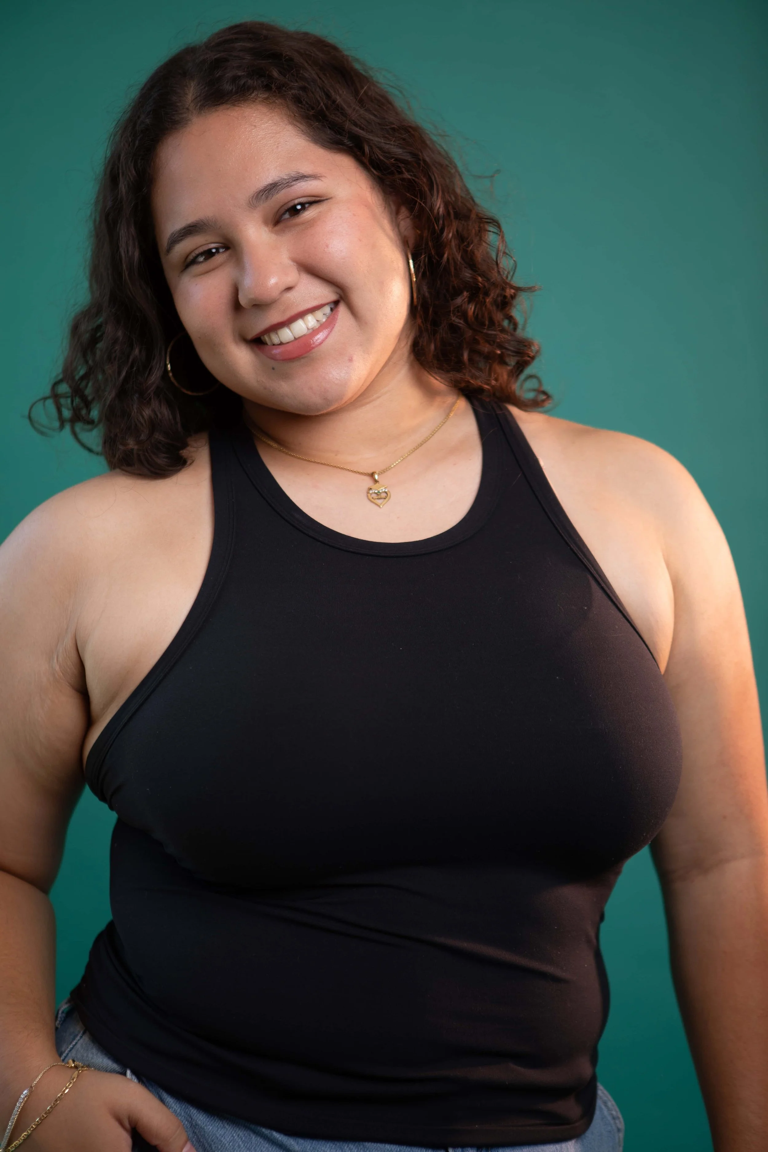 Adriana Maldonado Romero