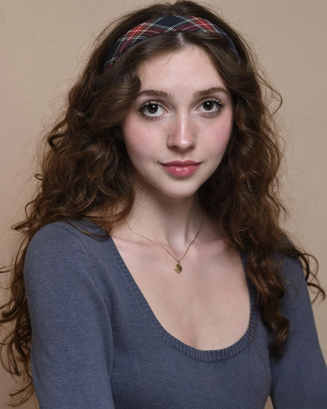 Caroline Sage Mark