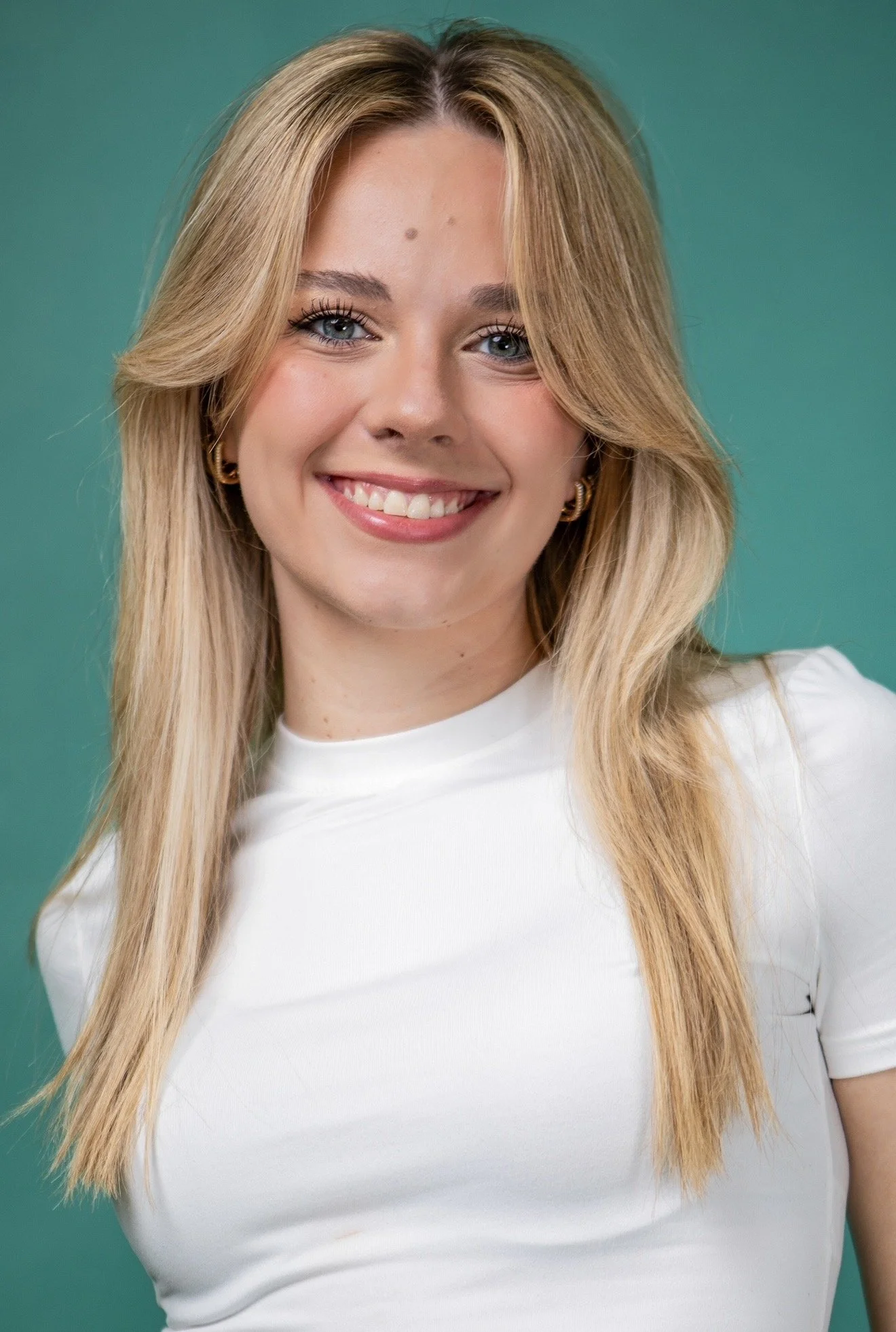 Hailey Spicer