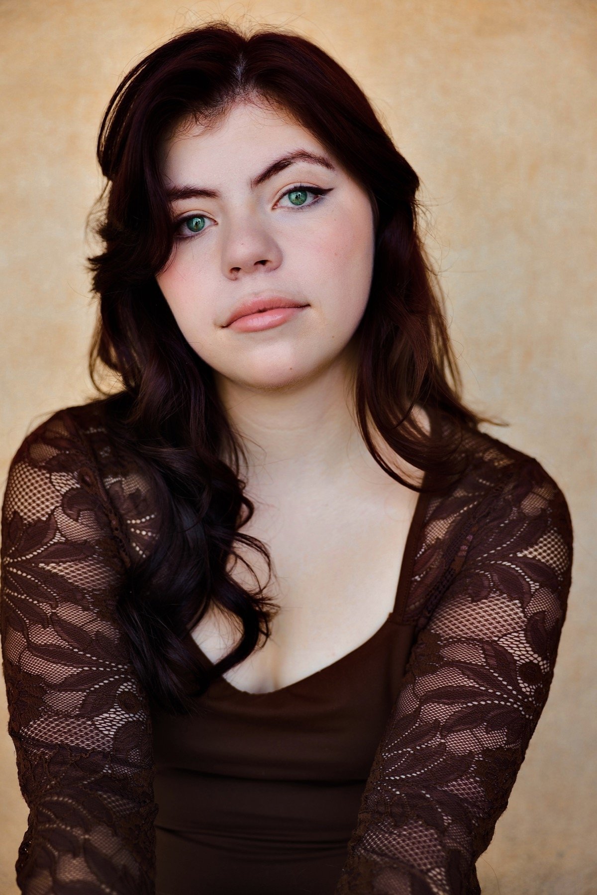 Avalon L. Perry