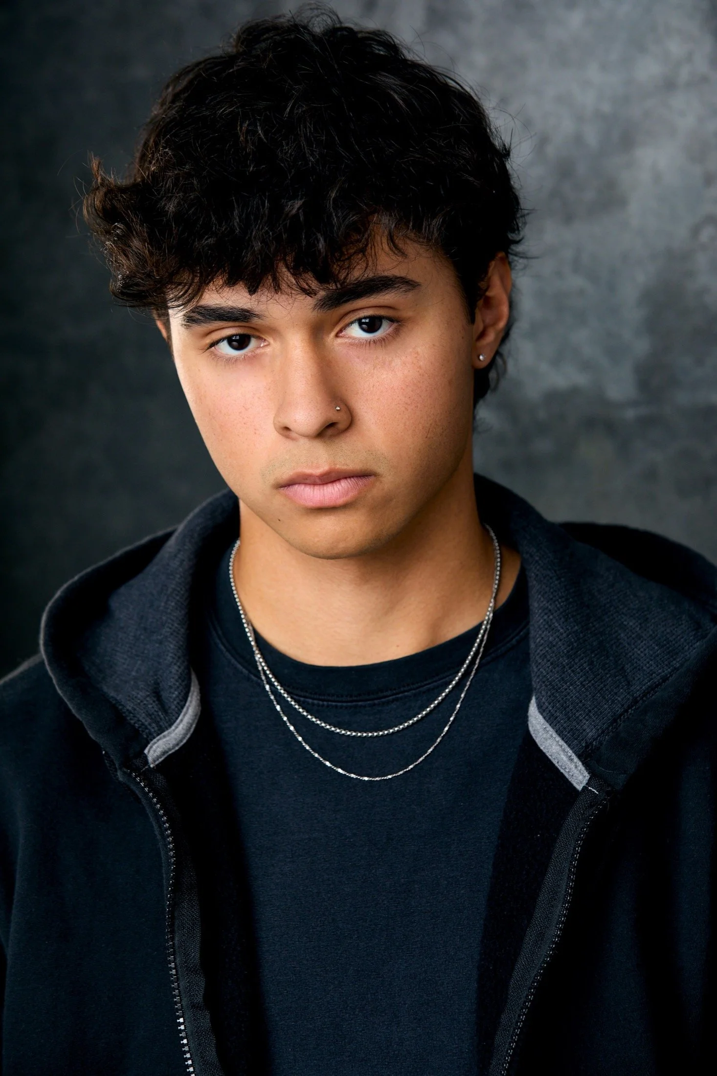 Jacob Steph