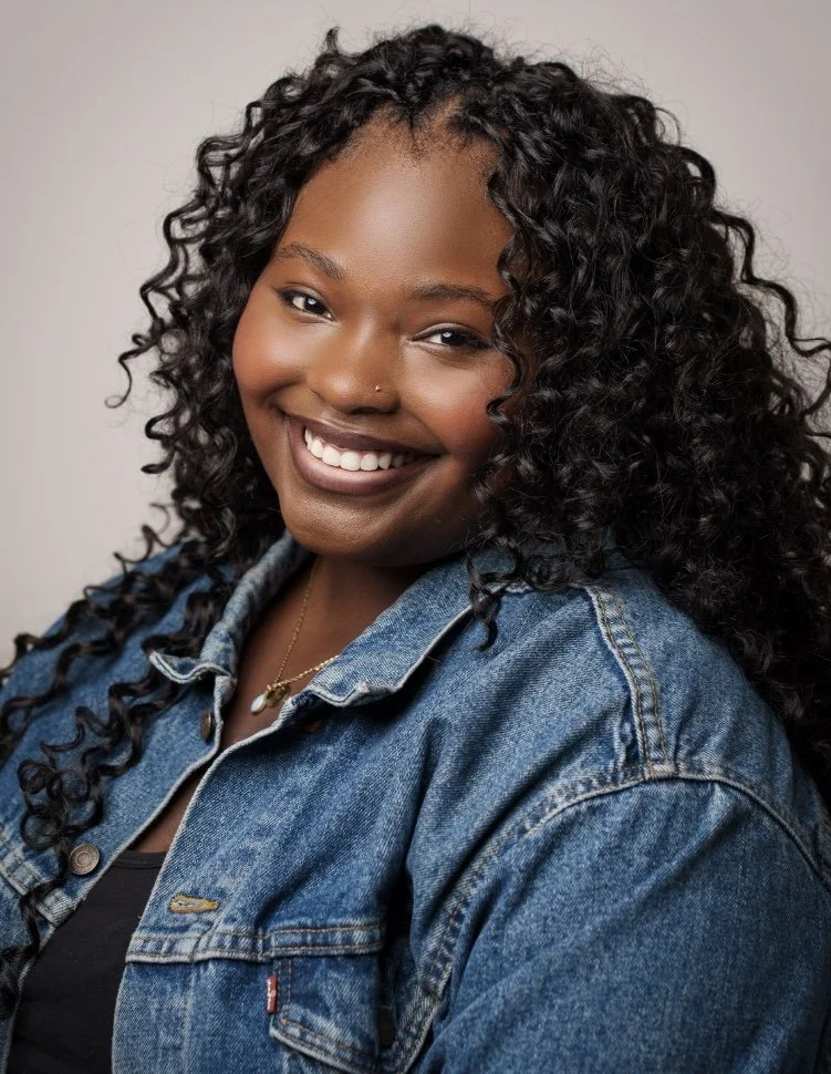 Arianna Pritchett