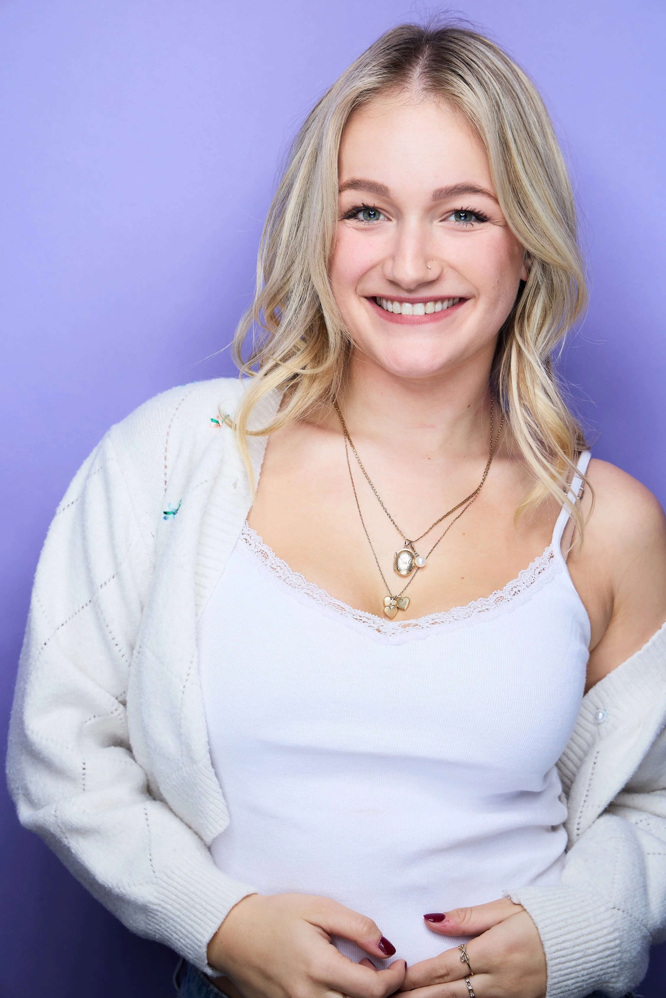 Annie Chase-Smith 1 - Annabelle Chase-Smith.JPG