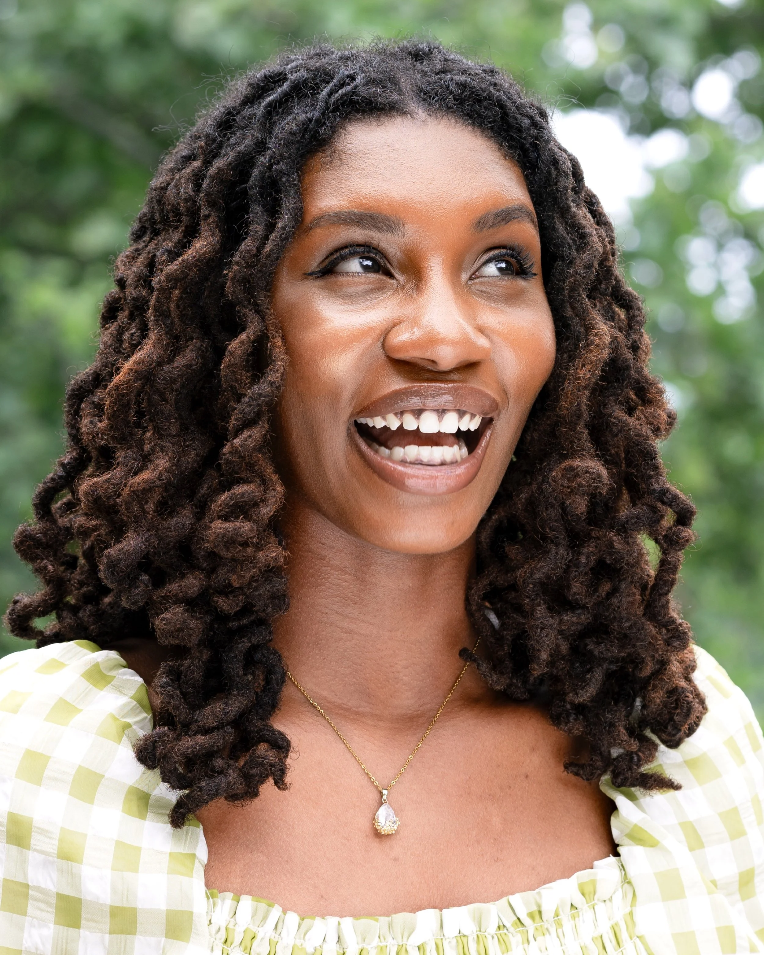 Cyasia Sanaa McCracken 3 - Cyasia Mccracken.JPG