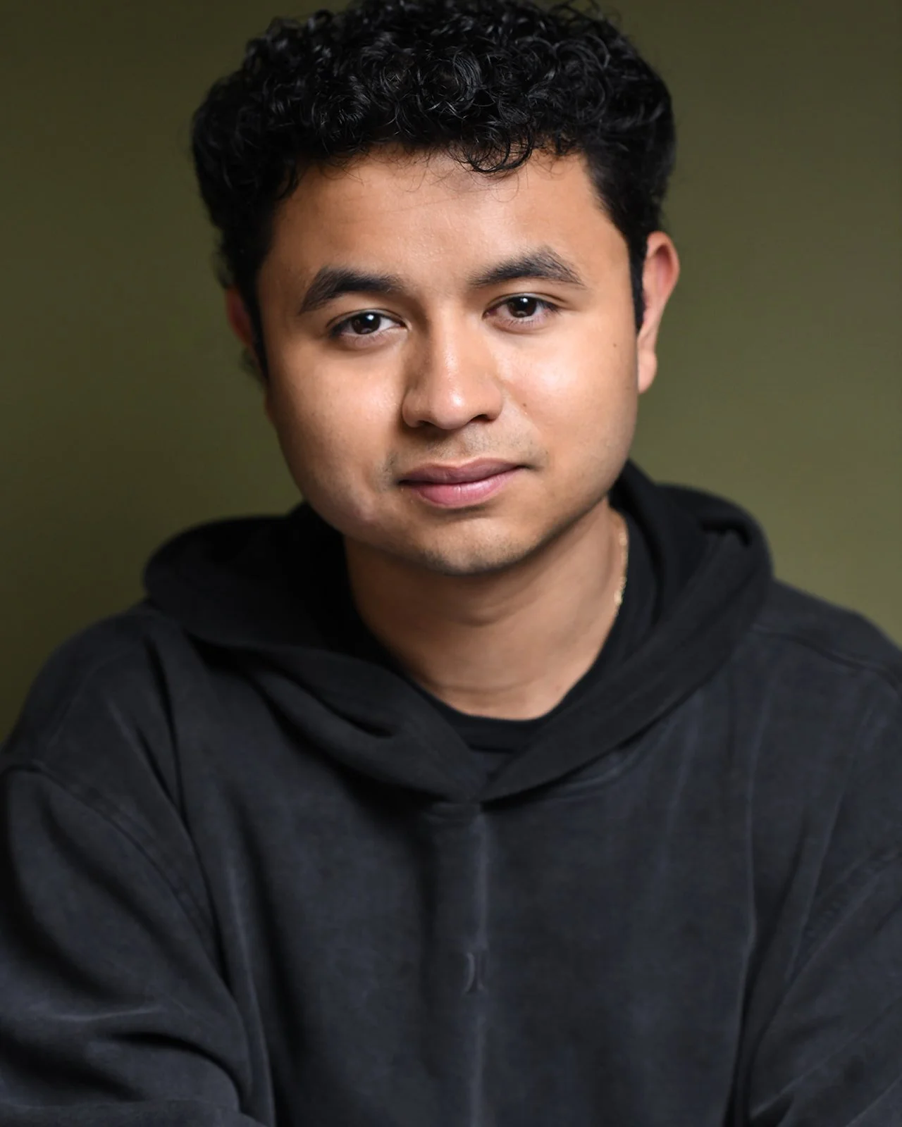 Justin Ray Rodriguez