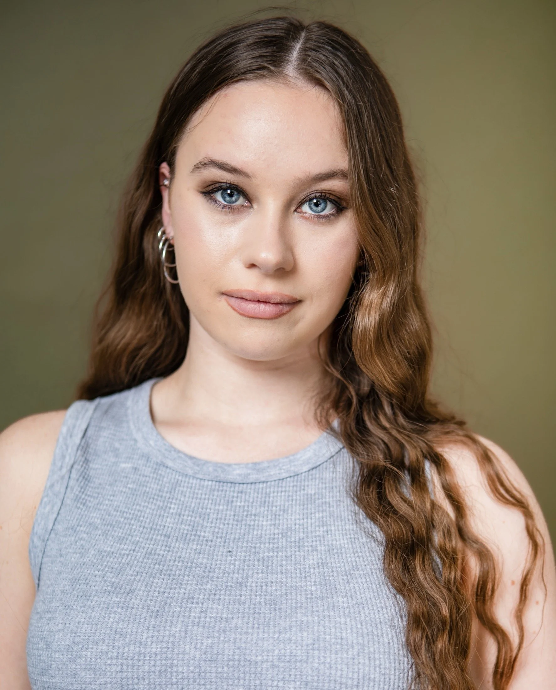 Bri Brickerd