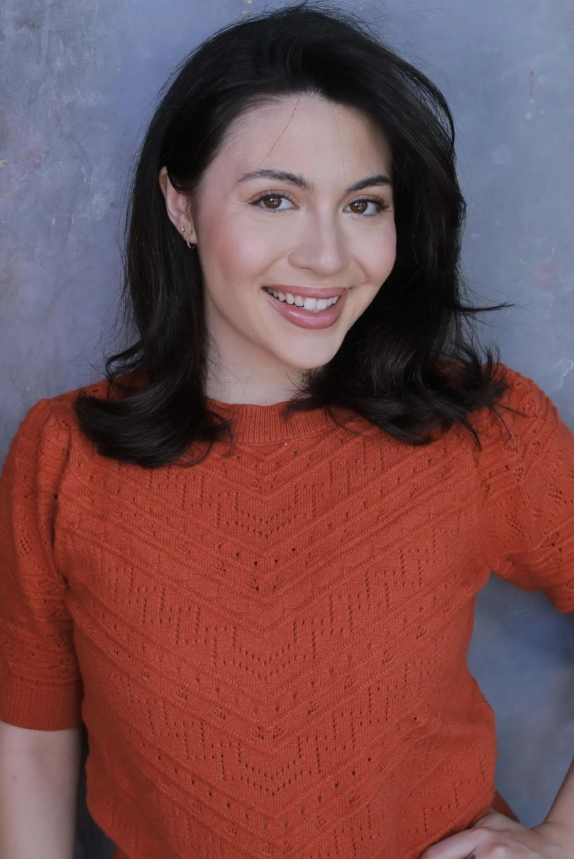 Victoria Corrales