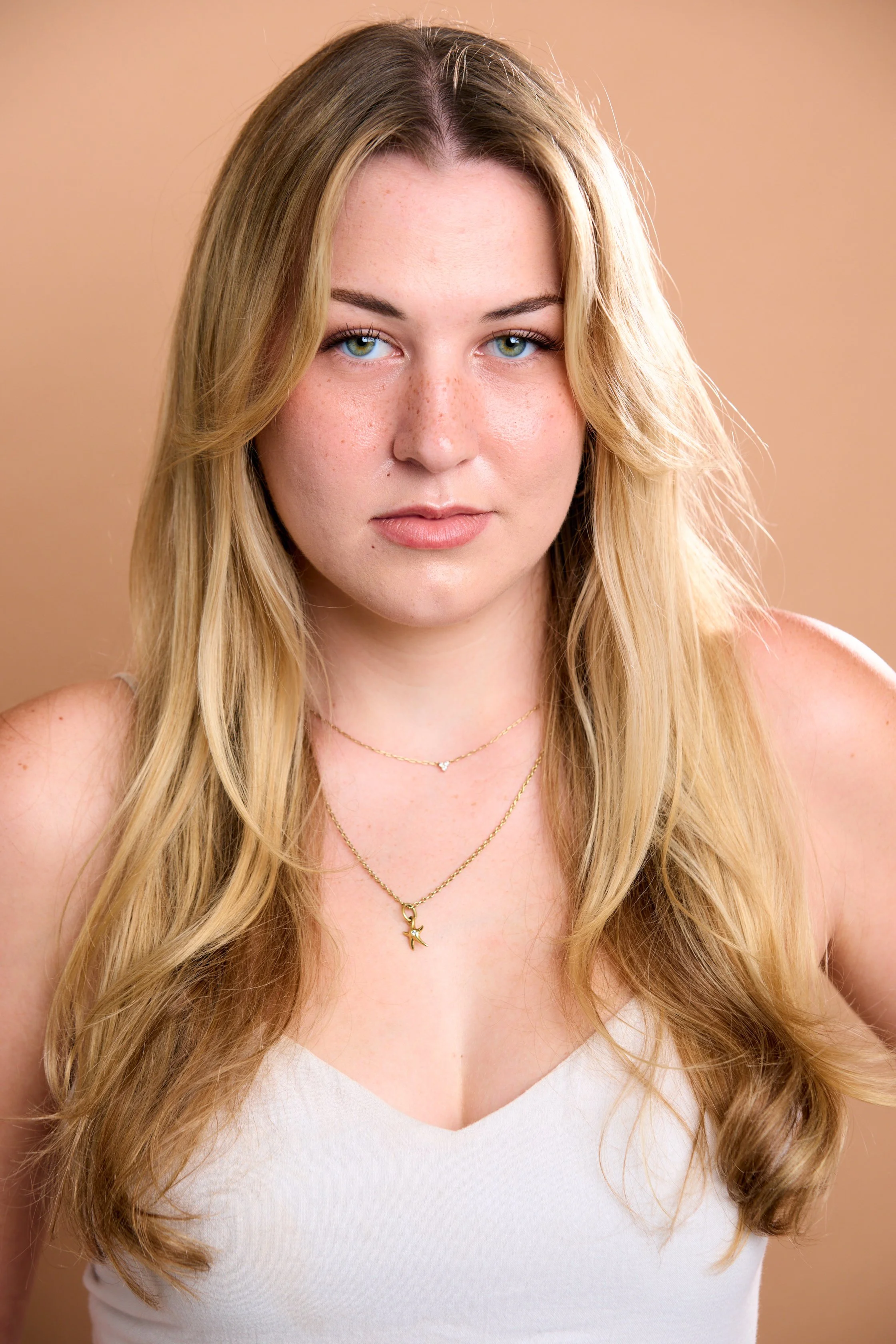 Kaylen Keeley