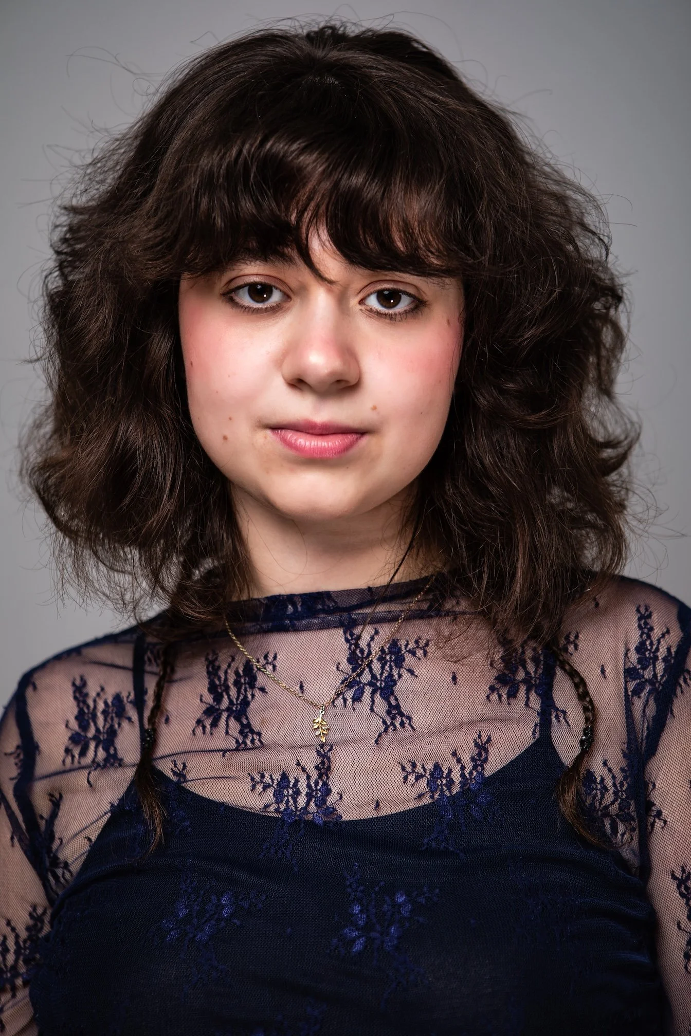 Amélie LaBarre