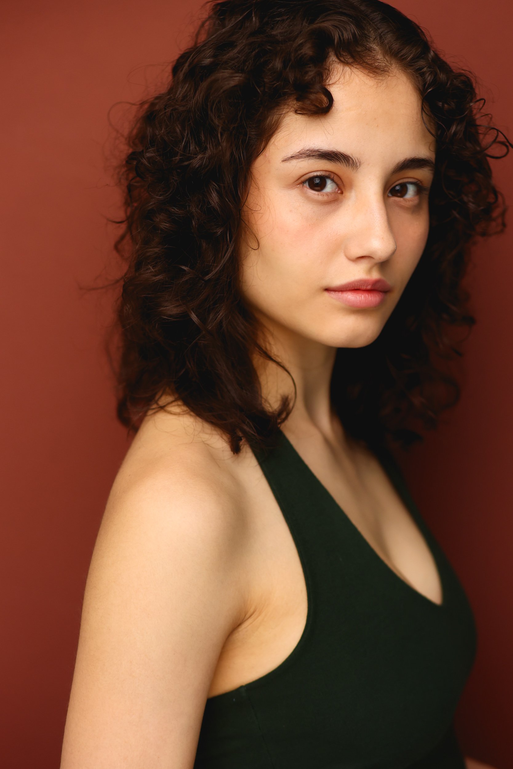 Karla Aponte Mejias