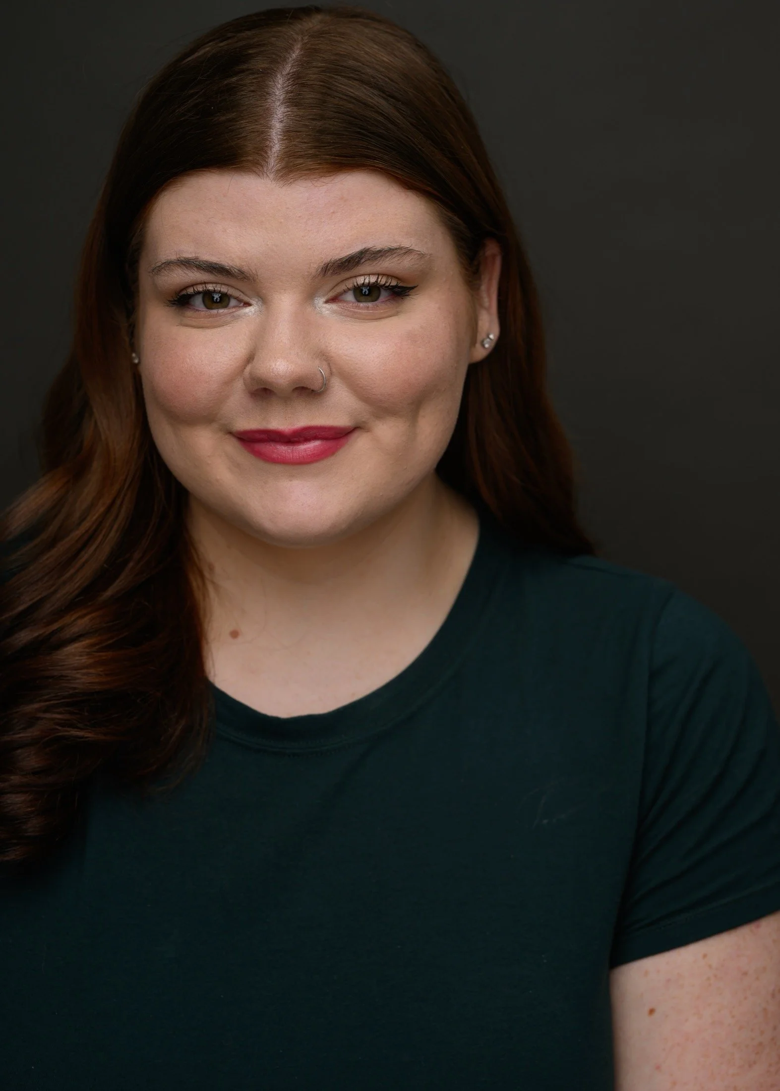 Nina Spanier