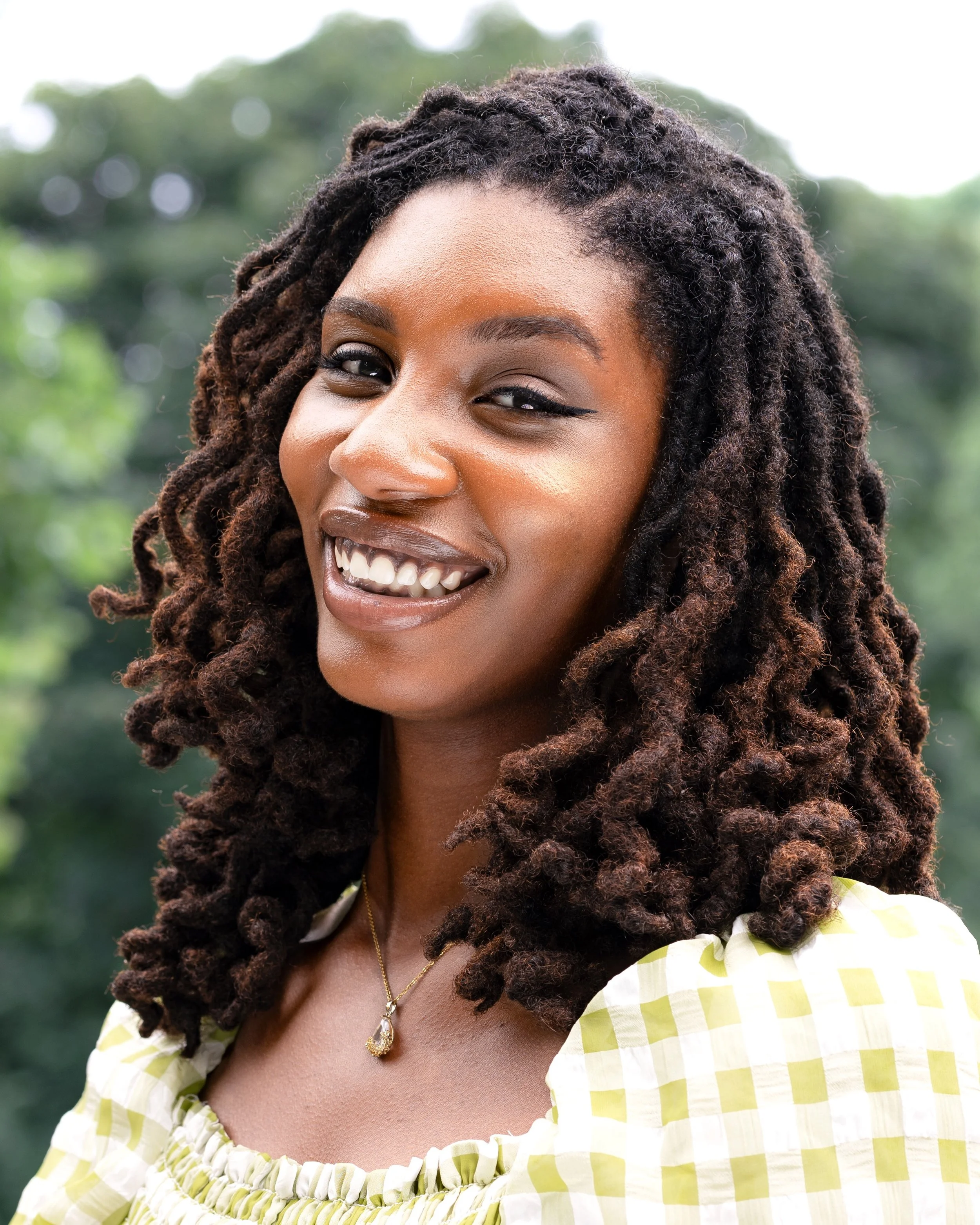 Cyasia Sanaa McCracken 4 - Cyasia Mccracken.JPG