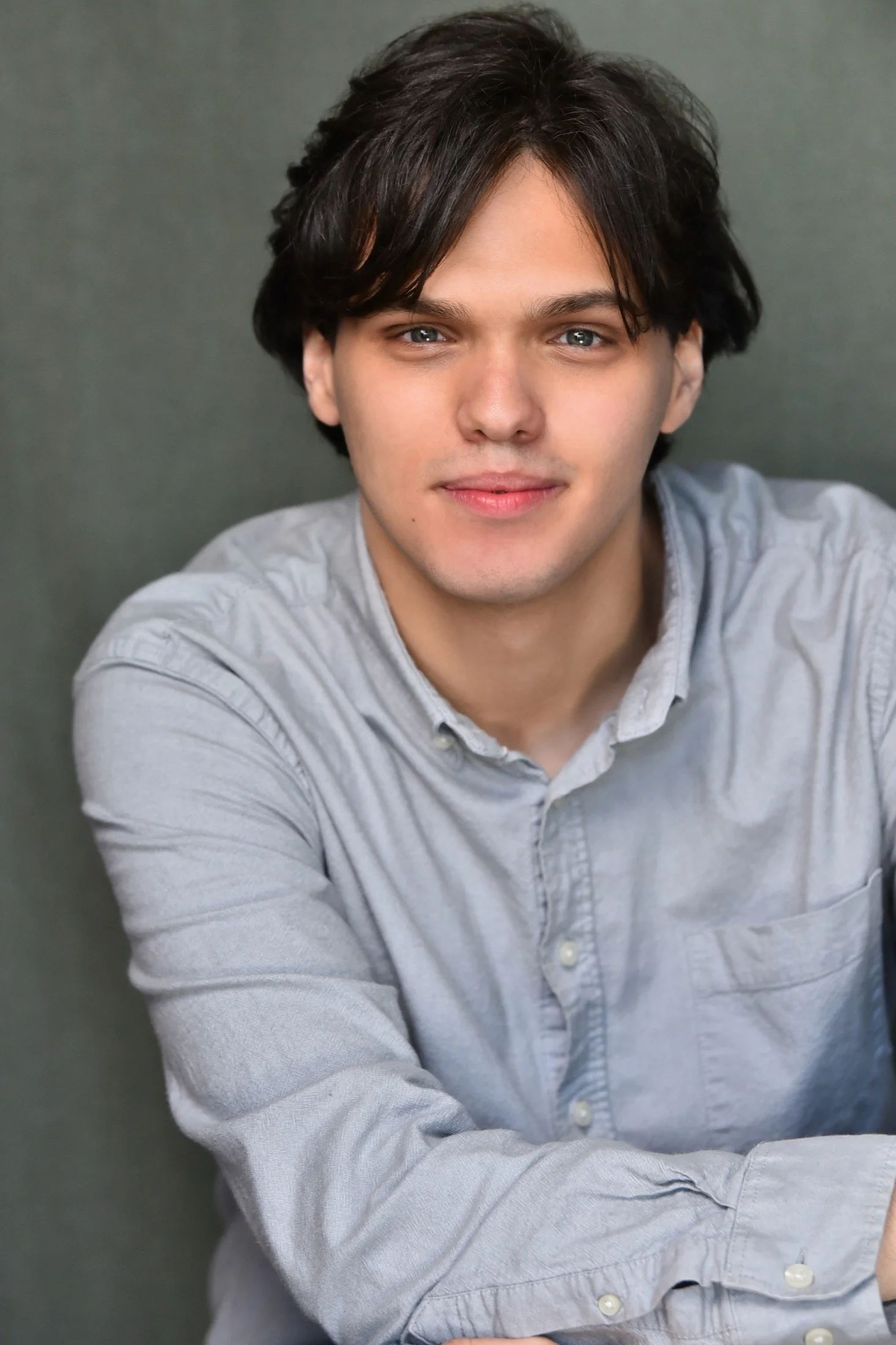 Brandon Miller