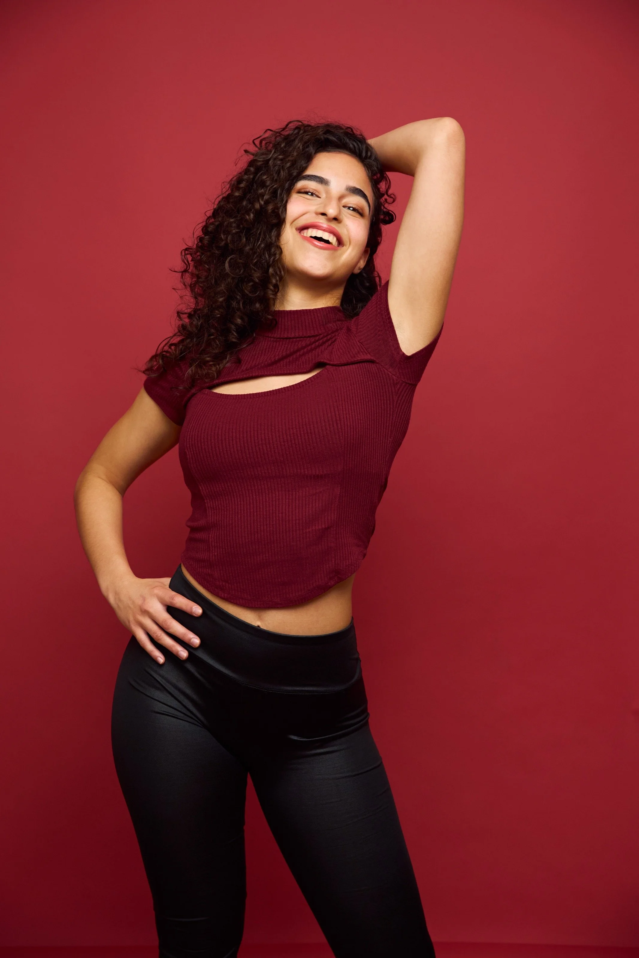 Daniela Morales 4 - Daniela Morales Bonilla.JPG