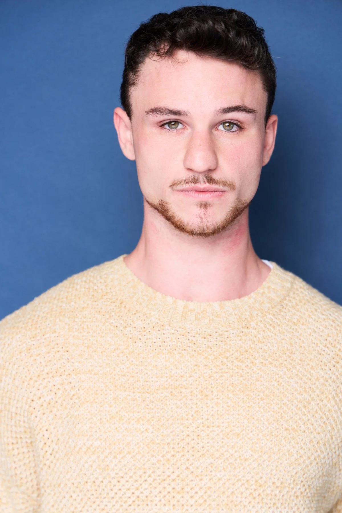 Kallan Fuller