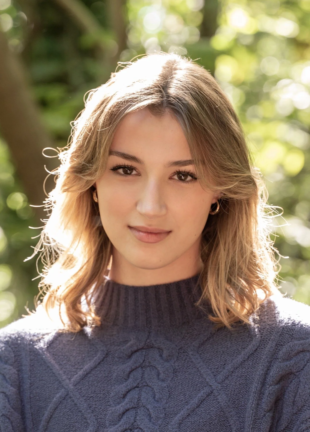 Jaelyn Knoll