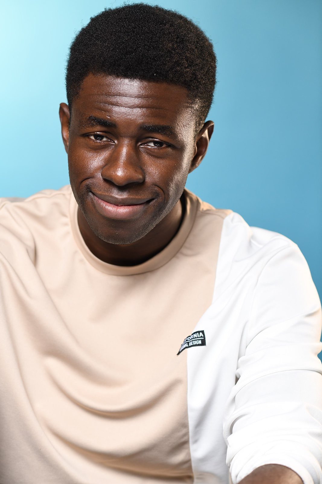 David Bongongo