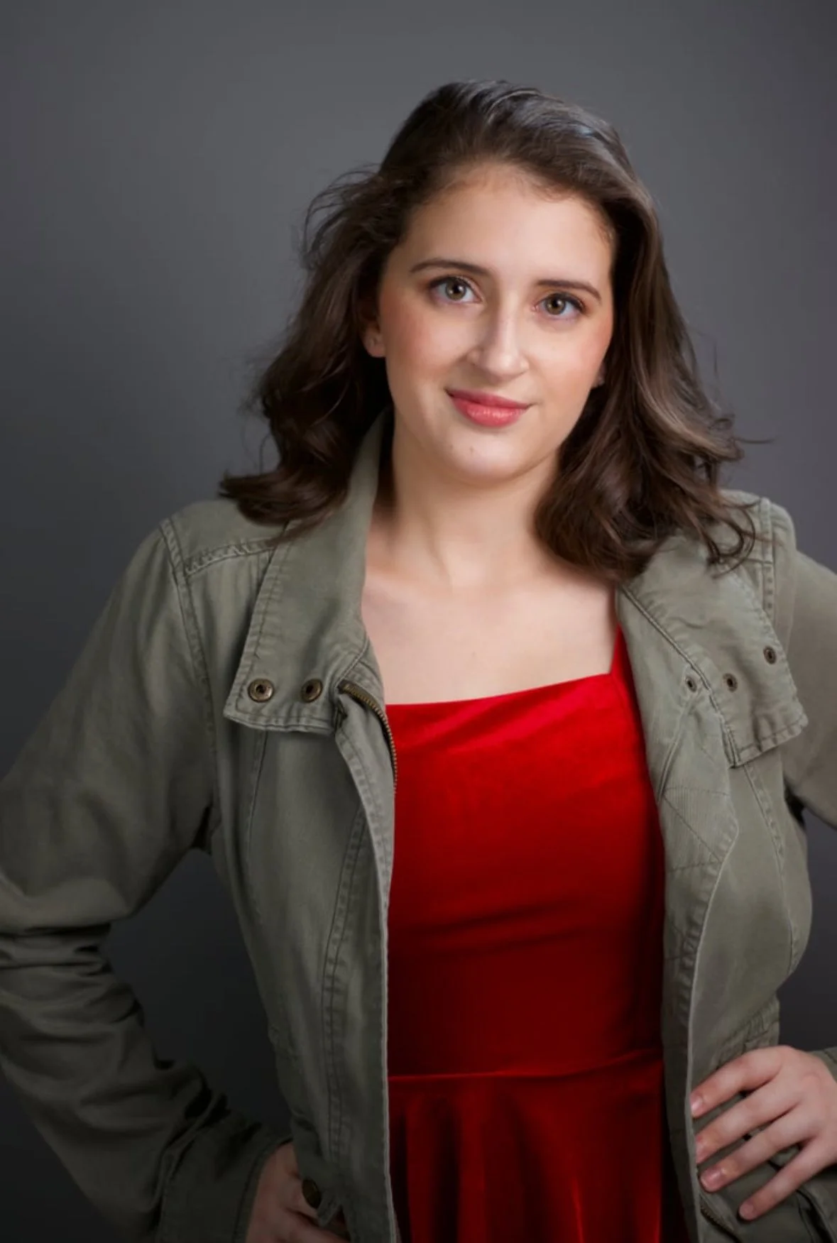 Isabelle Assaf1 - Isabelle Assaf.jpg