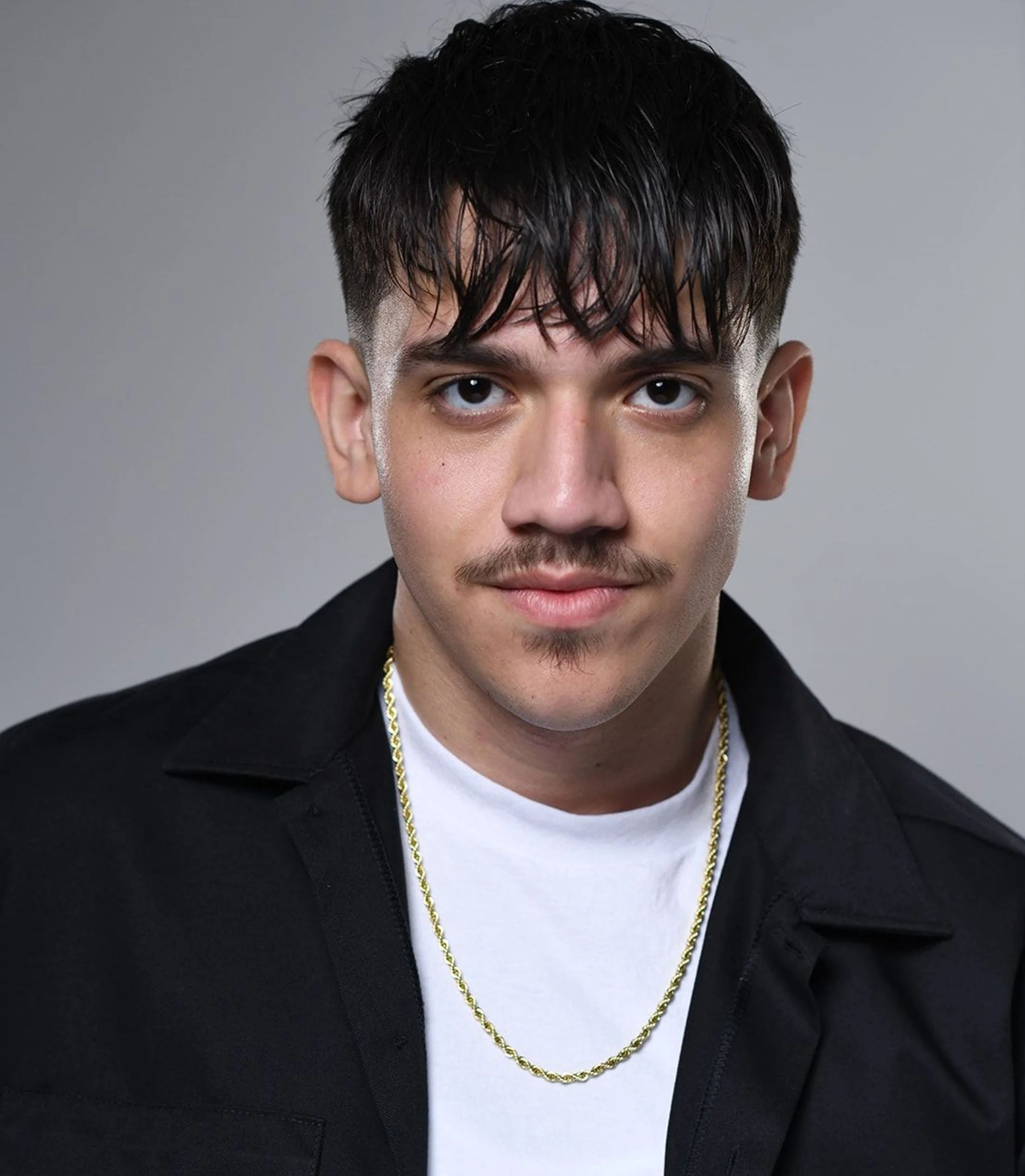 Luis Rocha