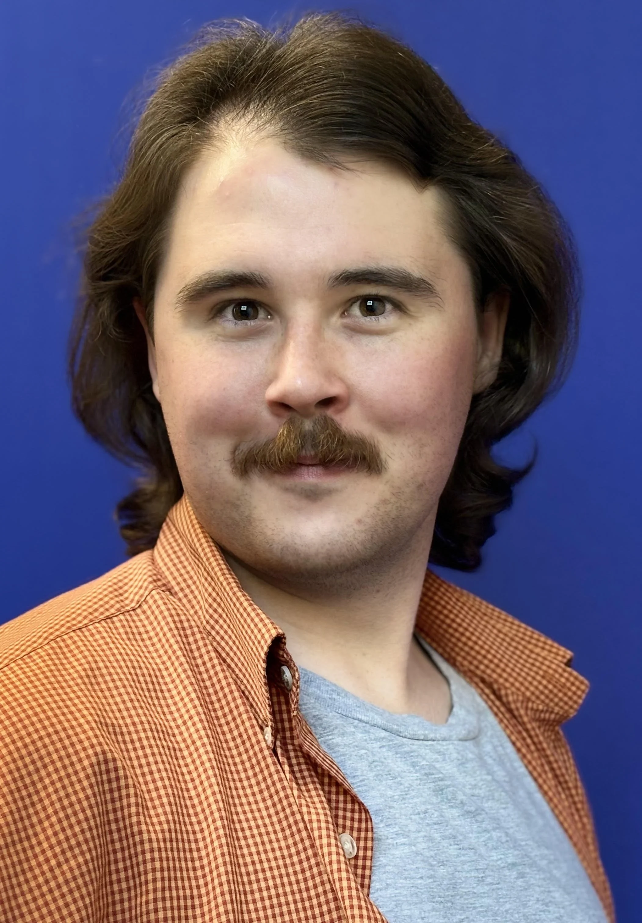 Sean Olsson
